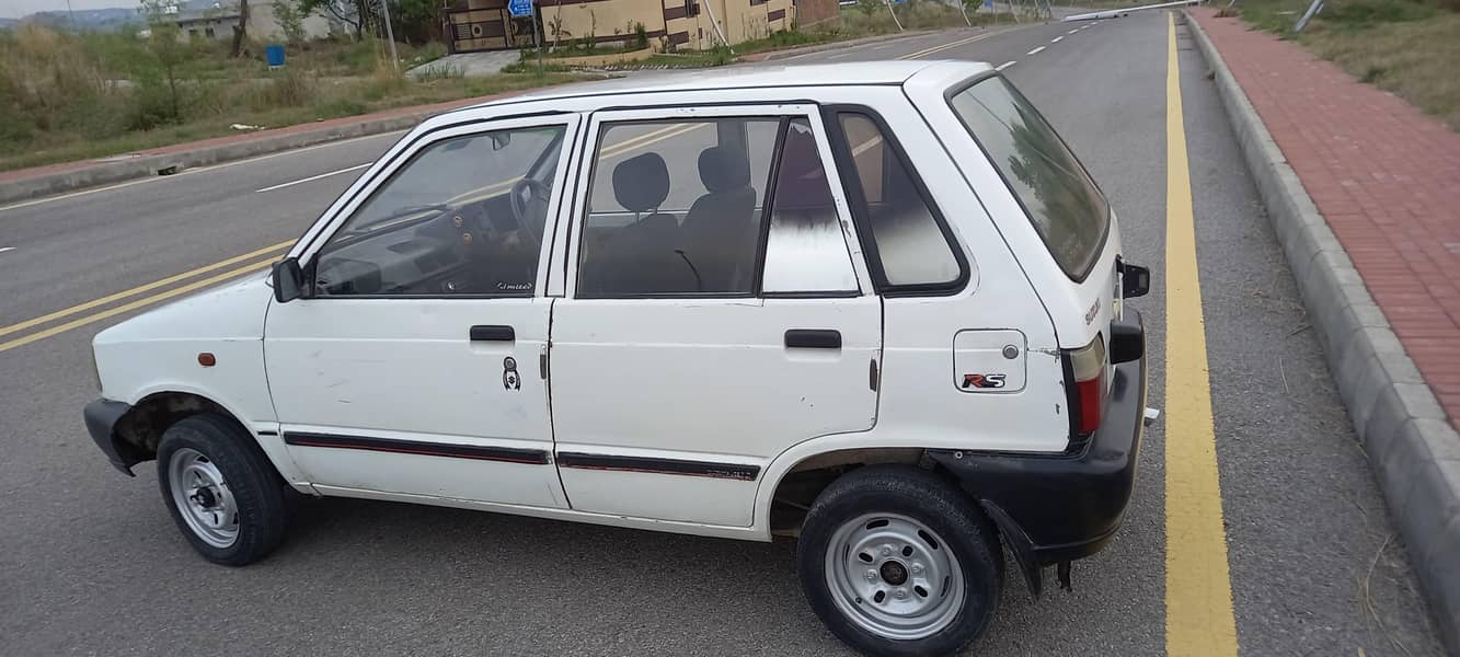 Mehran 2000 3