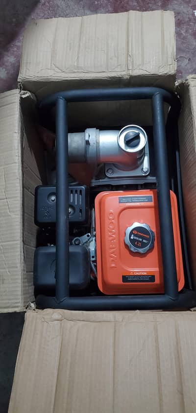 Machine in Good Condition – Urgent Sale