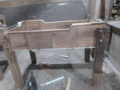 khurli Kikar black wood