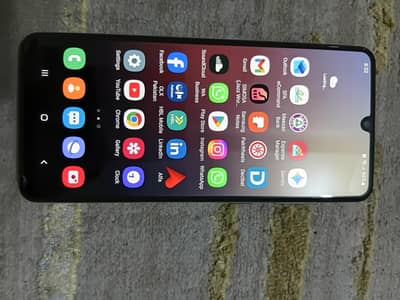 Samsung Galaxy A31 4/128