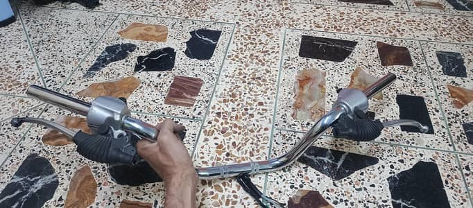 125 assambliyan 80 model