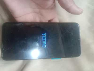 tecno spark 8c 6gb 128gb