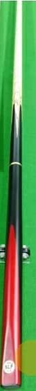 Snooker cue / snooker stick With bag /Snooker Accessory/two piece cue