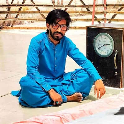 arif hussain 