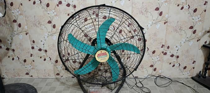solar Ac DC fan 12