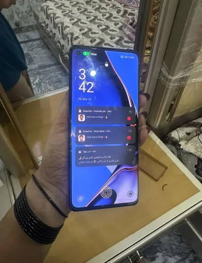 12+12 256 All ok koi masla ni kesi bi kisam ka no open no repair