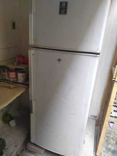 Dawlance Refrigerator old 22000 may