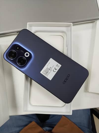 OPPO Reno 13 12/256 5G