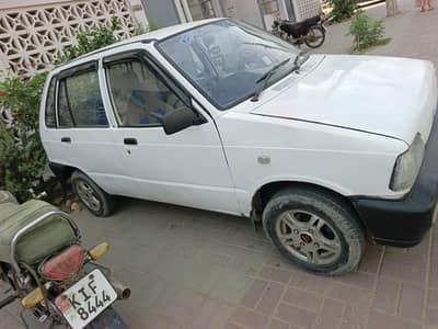 mehran 2004 for sale