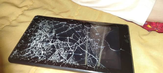 Amazon fire 7 9th generation