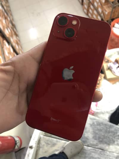 Iphone 13 128 GB non pta