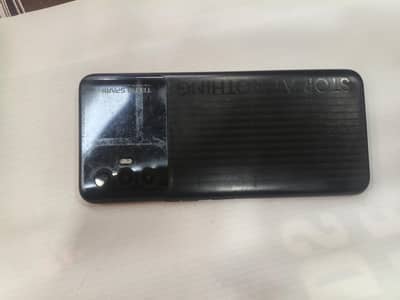 exchange Sale tecno sprk 8pro