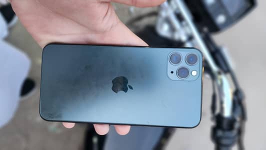 iPhone 11 pro max non pta