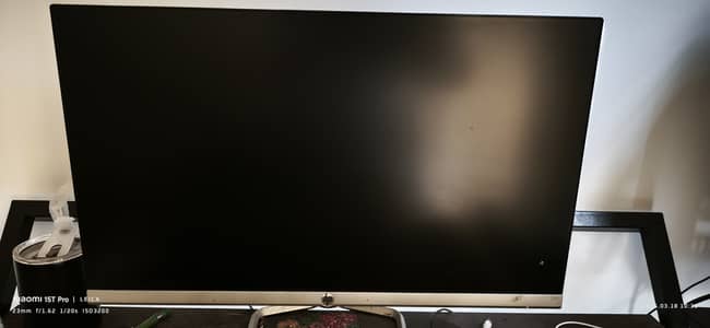 HP 24F 23.8 Inch IPS Full HD 75Hz Monitor