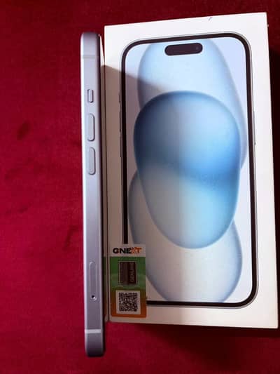 Iphone 15 pta approved