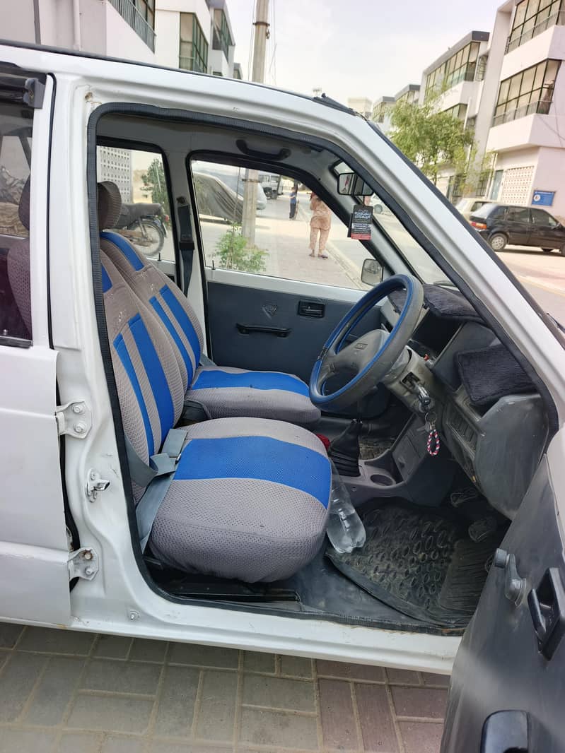 mehran 2004 for sale - Cars - 1112397836