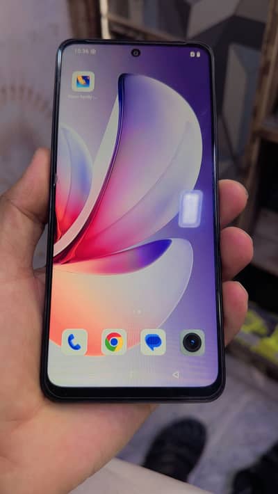 Realme c71 only 2 month use