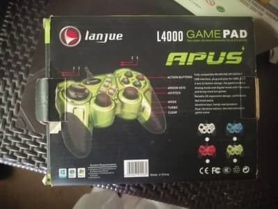 Game Pad Joystick / controller