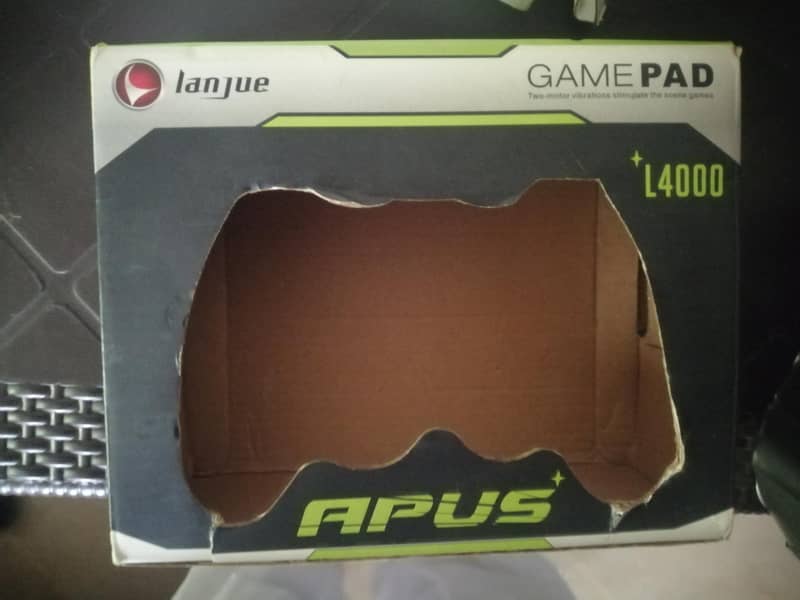 Game Pad Joystick / controller 1