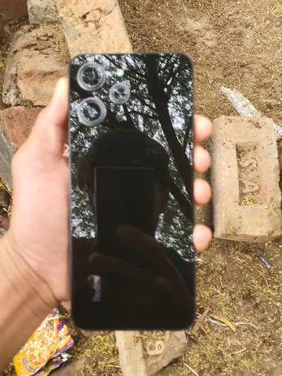 Redmi 12 official pta 8/256 condition 10/10