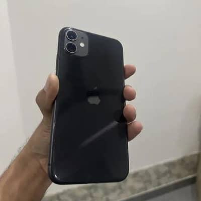 iPhone 11 JV with Box +92 304 3682271