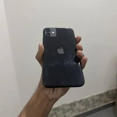 iPhone 11 JV with Box +92 304 3682271
