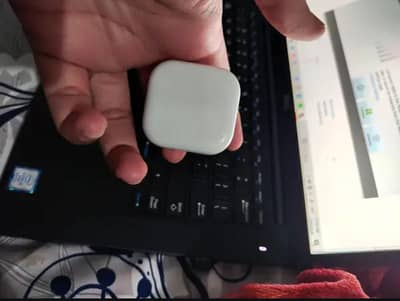 brand new I phone 20 watt adapter + cable