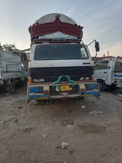 Mazda fojai fram for sale good condition