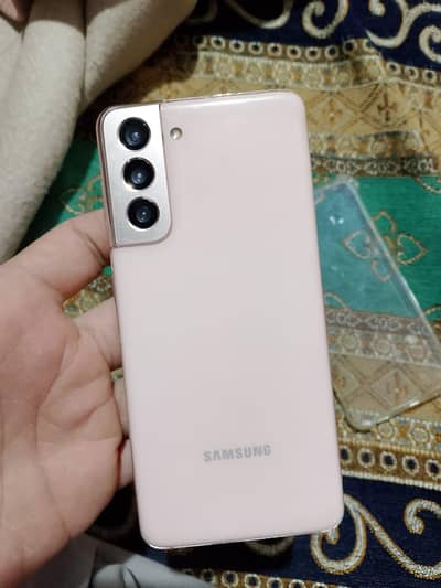 samsung s21 non pta exchnge possible