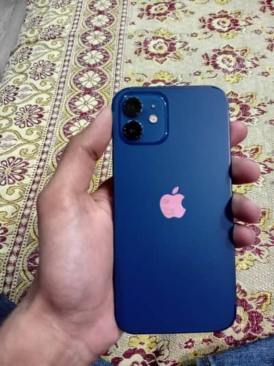 IPHONE 12 (JV) 64GB