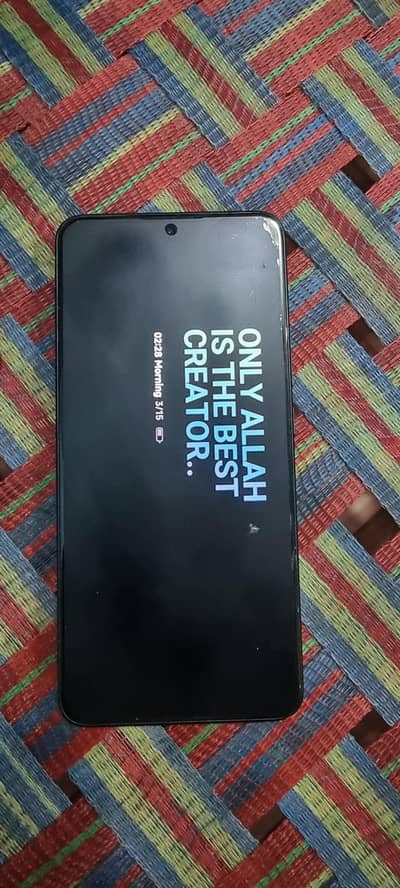 xiaomi 13t. . 12/256 official pta tax paid. .