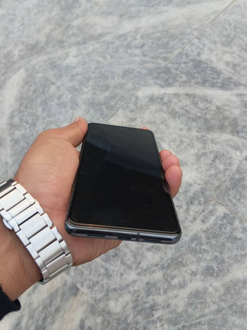 Google pixel 8 pro 5