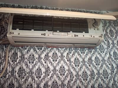 DC Inverter Condition Is 10/10