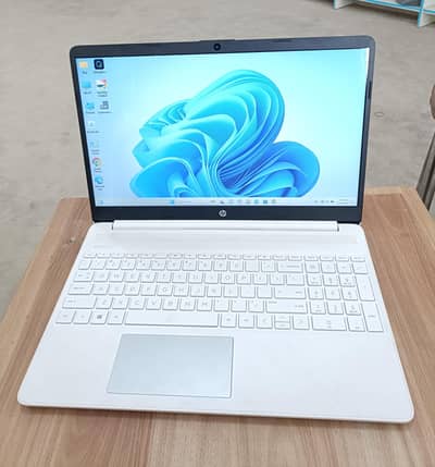 HP Laptop i7 11th Generation