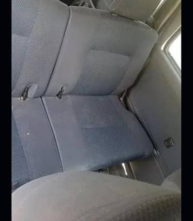 Toyota pixis 2012/2017 Registered