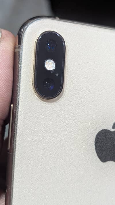 iPhone XS Max non pta