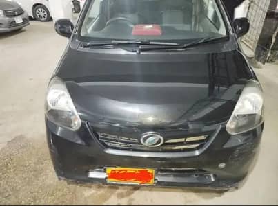 Daihatsu Mira X Memorial  0/3/1/1/8/1/7/7/1/5/6