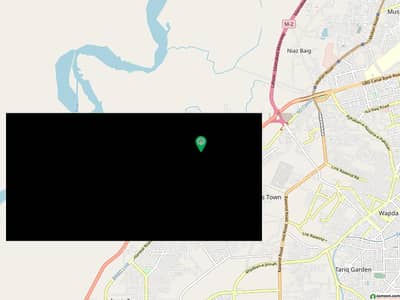 TWO SIDE OPEN COMMERCIAL PLOT FOR SALE