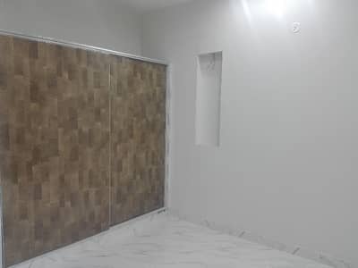 22 Marla Brand New Upper Portion For Rent