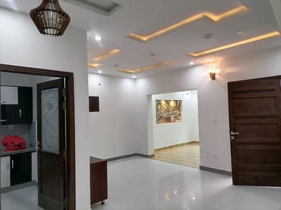 05 Marla Full House Is Available In Wapda Town Phase 1 - Block G3 For Rent