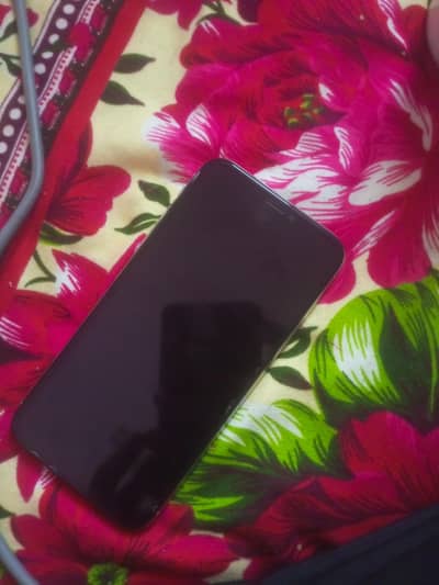 i phone x for sell    exchange possible with others mobile