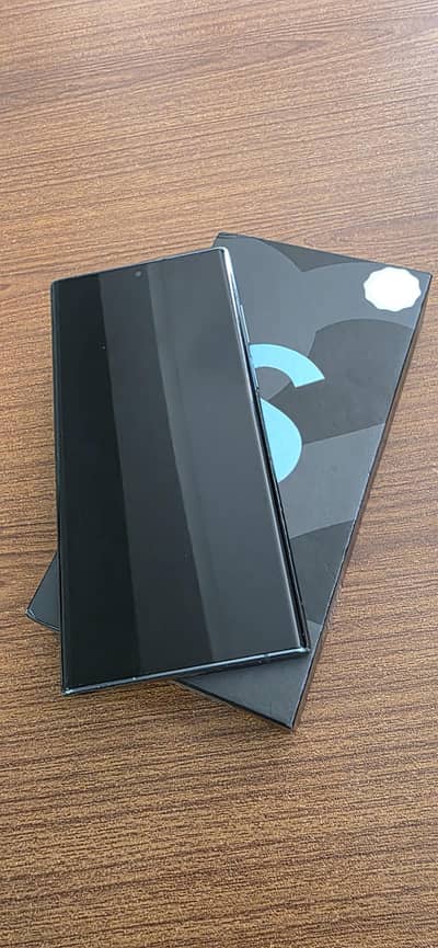 Samsung S22 Ultra 256GB 12GB
