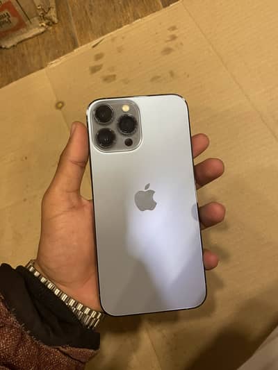 iphone 13 pro max 128 Gb jv