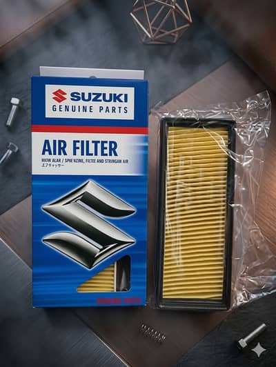 Suzuki Wagon R Fz Genuine Air Filter Year 2020 to 2025