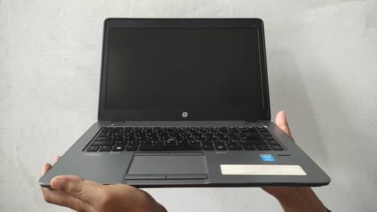 HP EliteBook 840 G2 Core i5 5th Gen vPro | 4GB RAM | Excellent 9/10