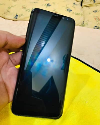 Samsung Galaxy s8 edg non pta