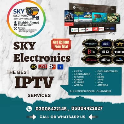 IPTV Opplex IPTV , Mega, Geo, B1G, Starshare, Crystal, Dino, 5G IPTV