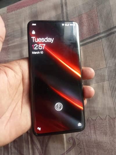 ONEPLUS 7T PRO MCLAREN 12+7 19GB 256GB