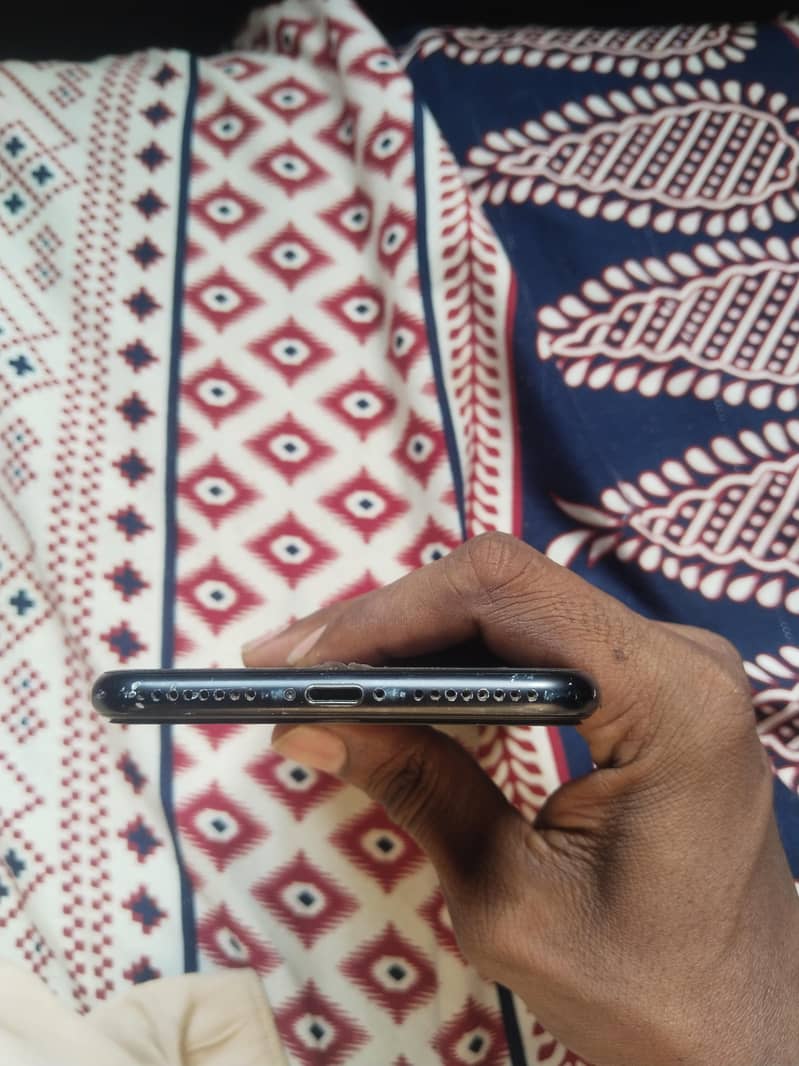 iphone 7plus 128gb 0