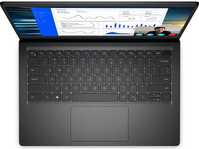 DELL 12thGEN Ryzen 5-5625U 20GB-RAM 512GB-NVMe, 8GB dedicated Graphics